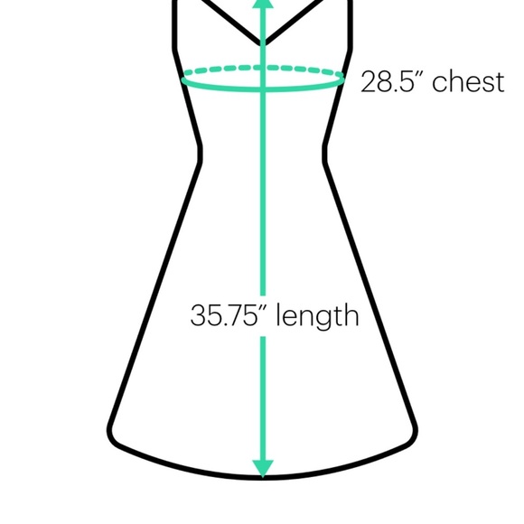 French Connection Dress - Picture 5 of 5